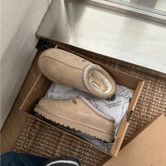 New UGG Tazz Tasman Sandals Women Slipper - Picture 5 of 9